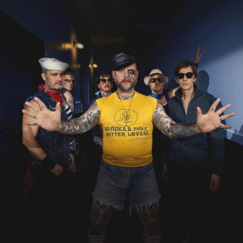 Turbonegro